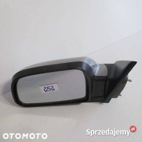 LUSTERKO LEWE HYUNDAI TUCSON 5PIN EUROPA 0409 Rakoniewice