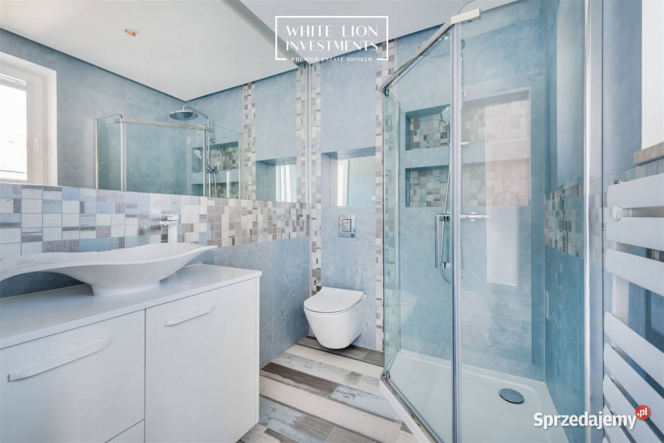 Dom bliźniak 13465m2 Warszawa Wiedeńska mieszkalny sprzedam