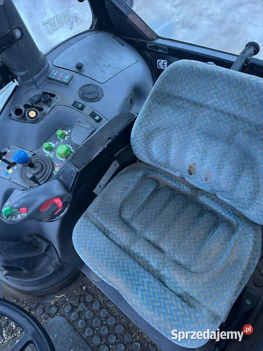 Lamborghini Victory 260 Deutz Lamborghini kujawsko-pomorskie Sadykierz