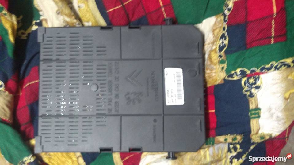 Bsi Peugeot Citroen 16 HDi