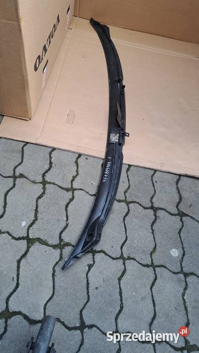 Audi A8 D3 40 TDI Części zbiorniczek ramię Częstochowa