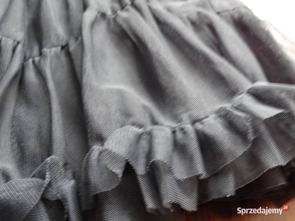 Spódniczka tutu tiul r122128 78lat dolnośląskie Legnica