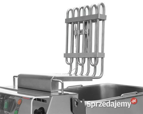 Frytownice wolnostojące 115 l i 2 x 115 l mazowieckie