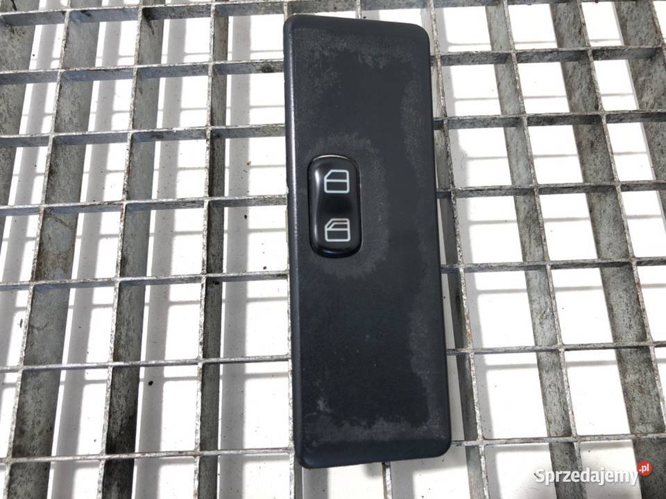 PRZEŁĄCZNIK SZYB PRAWY MERCEDES W638 9603 Bus