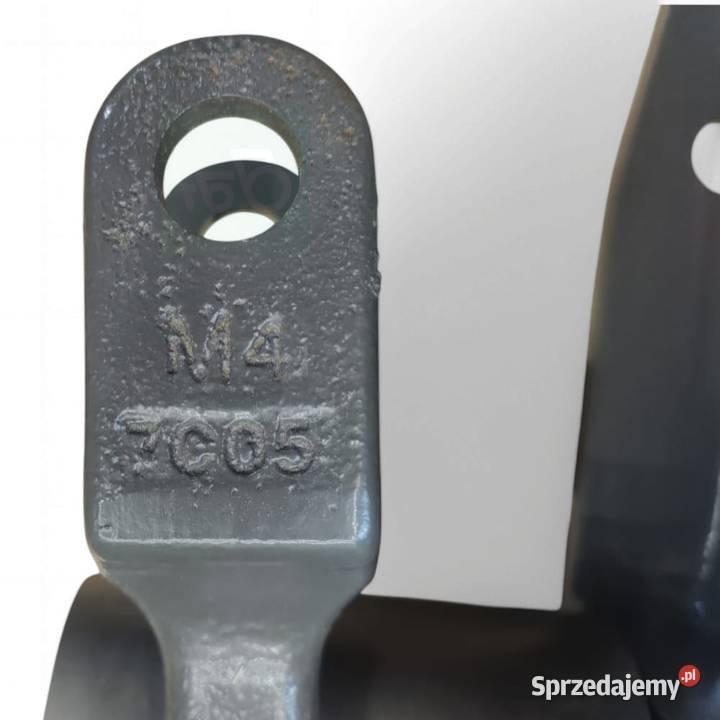 Amortyzacja Kabiny 319 586 SACHS 7700058104 Wilkowo sprzedam