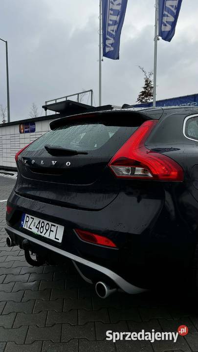 Volvo V40 Rzeszów sprzedam