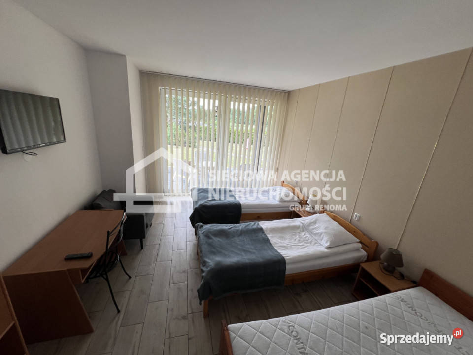 sprzedaży domu wolnostojącego Sitno 45909m2 6512zł/m2 pomorskie sprzedam