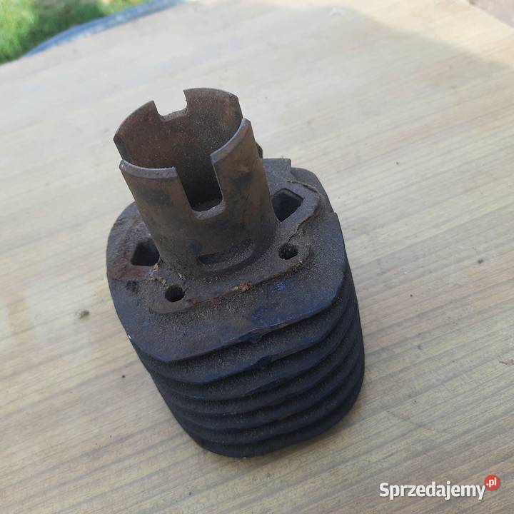 cylinder sr2 wielkopolskie Turek