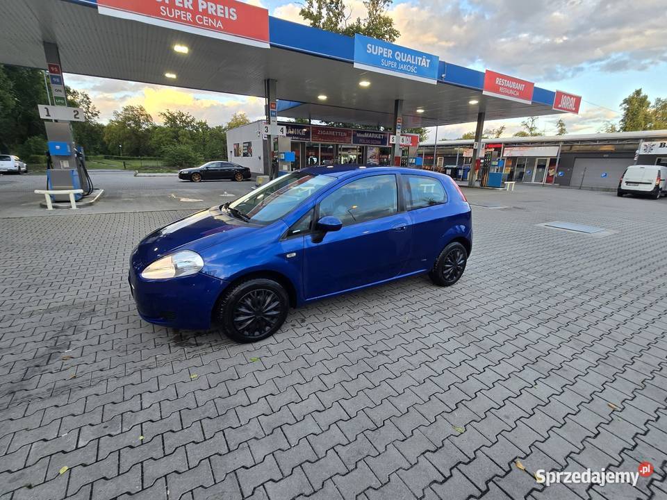 Fiat Grande Punto