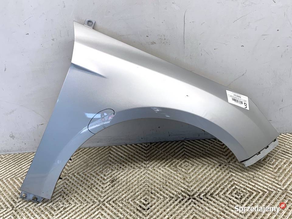 BŁOTNIK PRAWY PRZÓD FORD FOCUS III Hatchback podkarpackie sprzedam