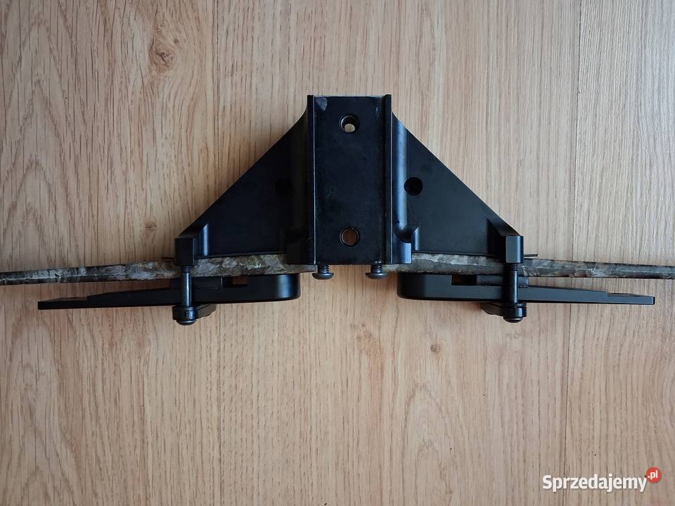 Jandao Barton Chace Star 225 lb komplet części Sporty strzeleckie i myślistwo Chojnów