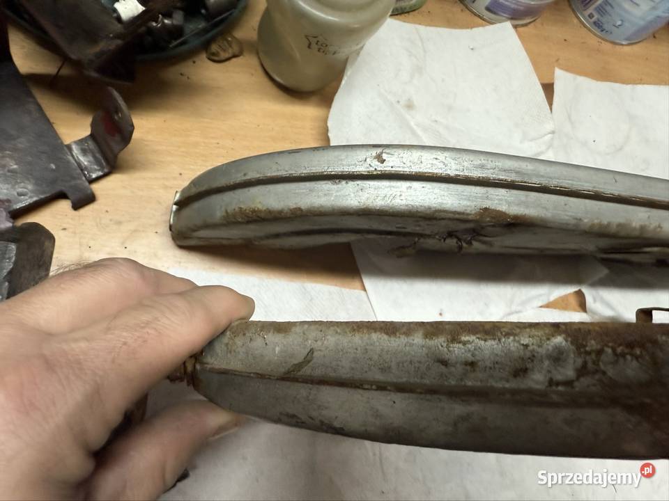 Osłony łańcucha Shl m11 W wiatr osłona silnika Kielce