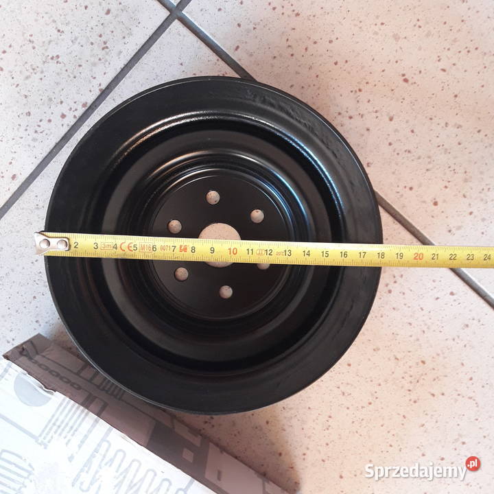 3622000105 koło pasowe Pompy Wody Mercedes elementy napędu