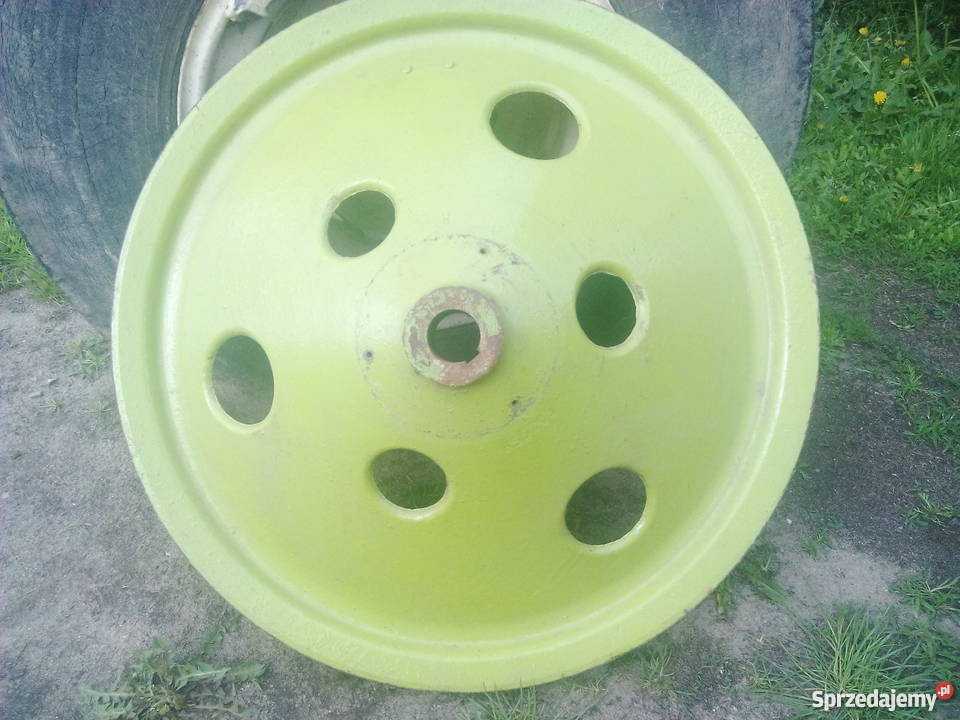 Koło Napędu Jazdy Chińczyk