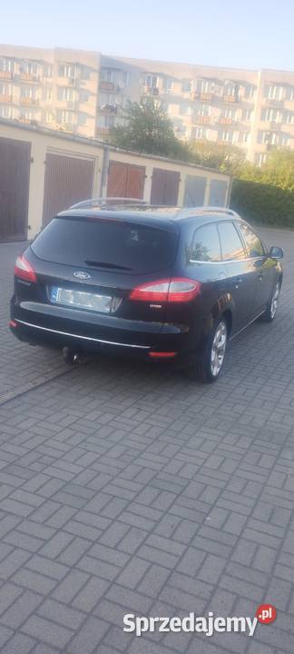 Ford Mondeo MK4 2010r Radzyń Podlaski