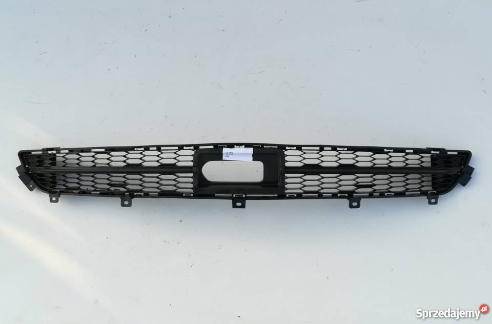 KRATKA ZDERZAKA PRZÓD INFINITI Q70 M35 M37 Karoseria Nowy Tomyśl