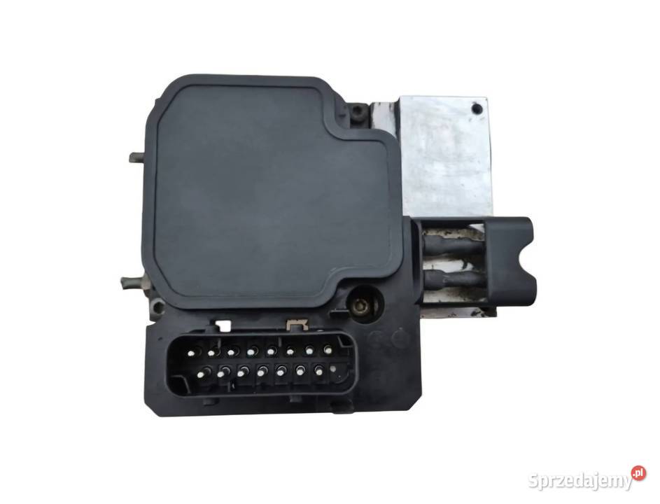 STEROWNIK POMPA ABS HAMULCOWA NISSAN PRIMERA P12
