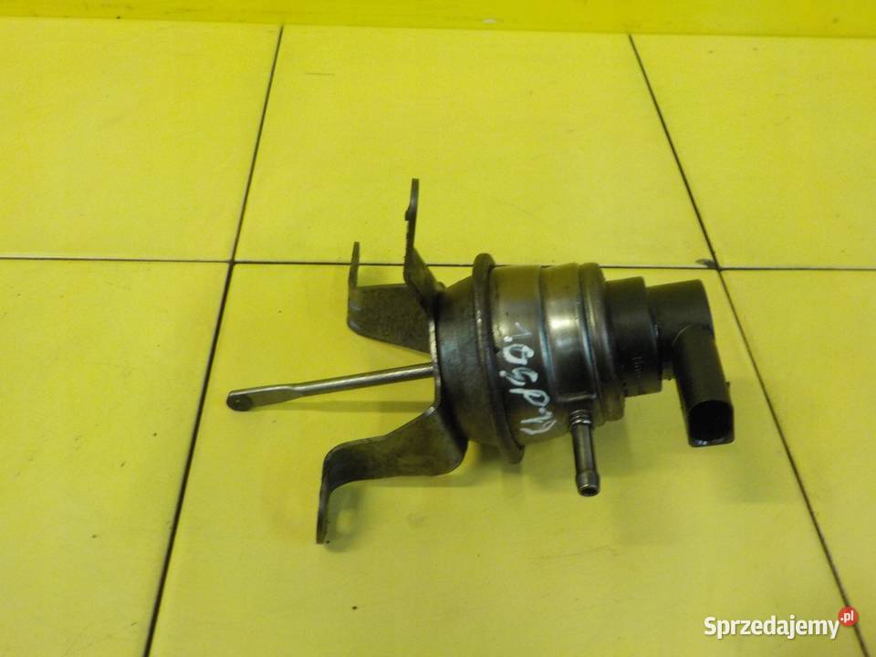 ORLANDO 20 VCDI 15r 163 Z20D1 nastawnik zawor