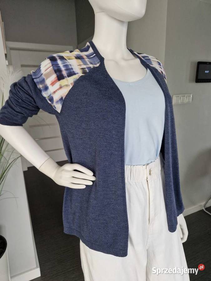 Sweter kardigan Mexx Nowogard sprzedam