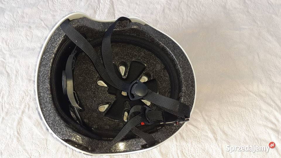 Kask skate kask na rower kask na deskorolkę kask mazowieckie Warszawa