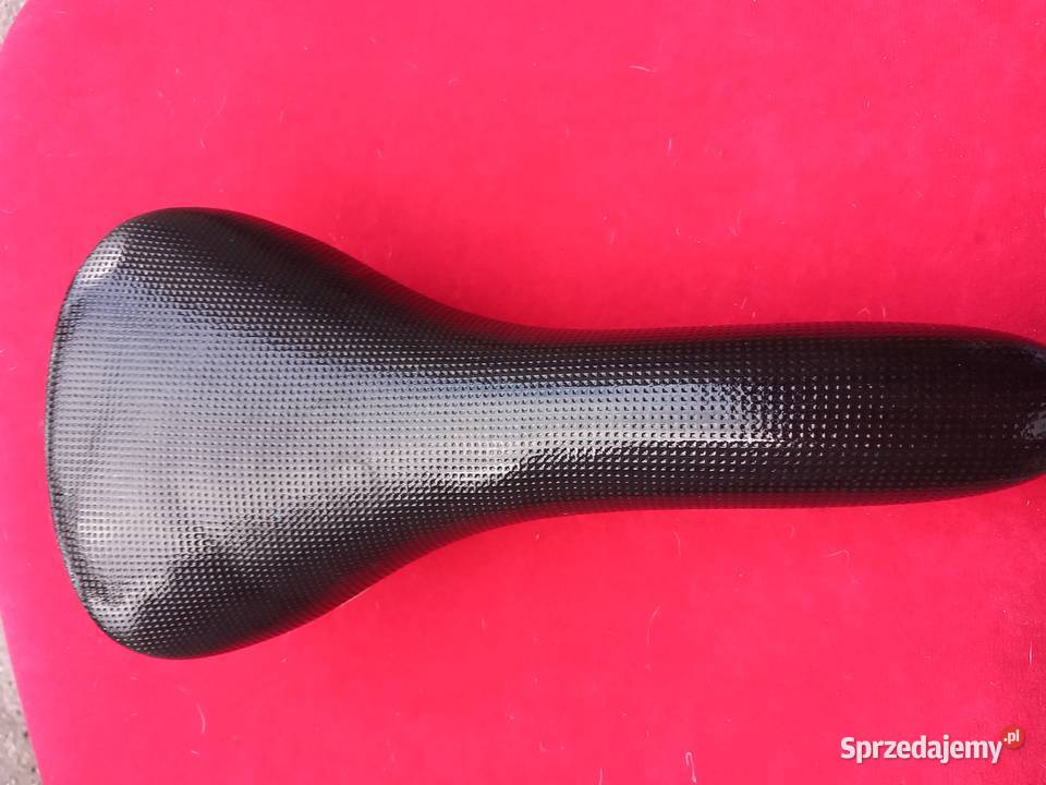 Siodełko rowerowe ISCASELLE