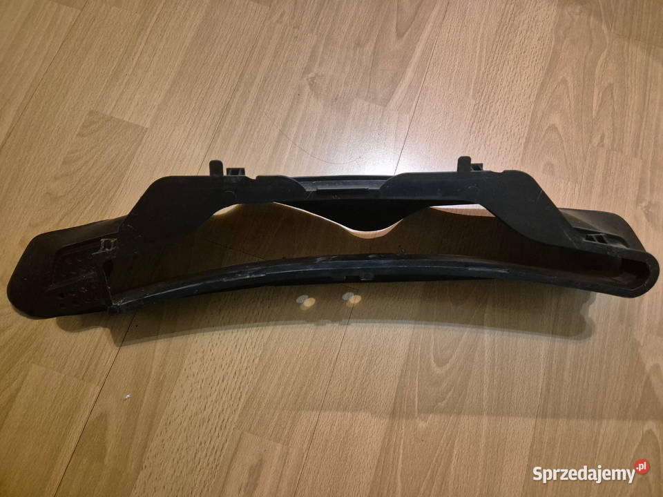 Renault Clio IV kierownica powietrza wlot