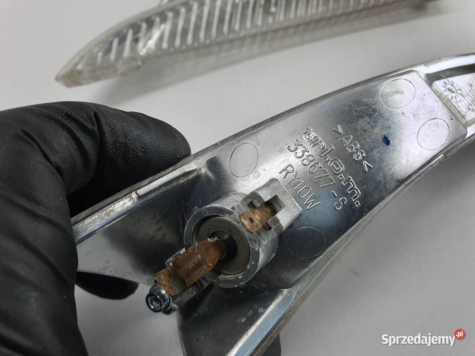 Kierunkowskaz Migacz Peugeot Jet Force 50