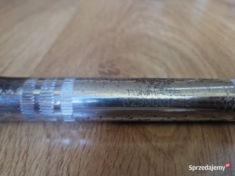 Kierownica Honda CB750 Four oryginał Tommaselli Warszawa sprzedam