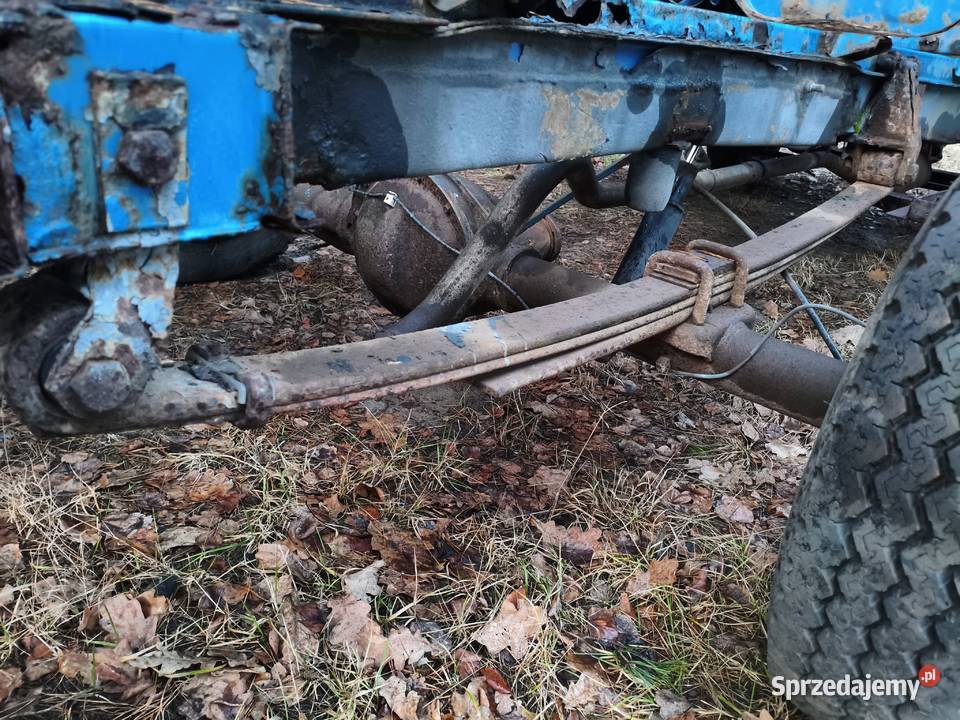 Ford Transit mk3 MK4 resor resory zawieszenie Resory Skarżysko-Kamienna