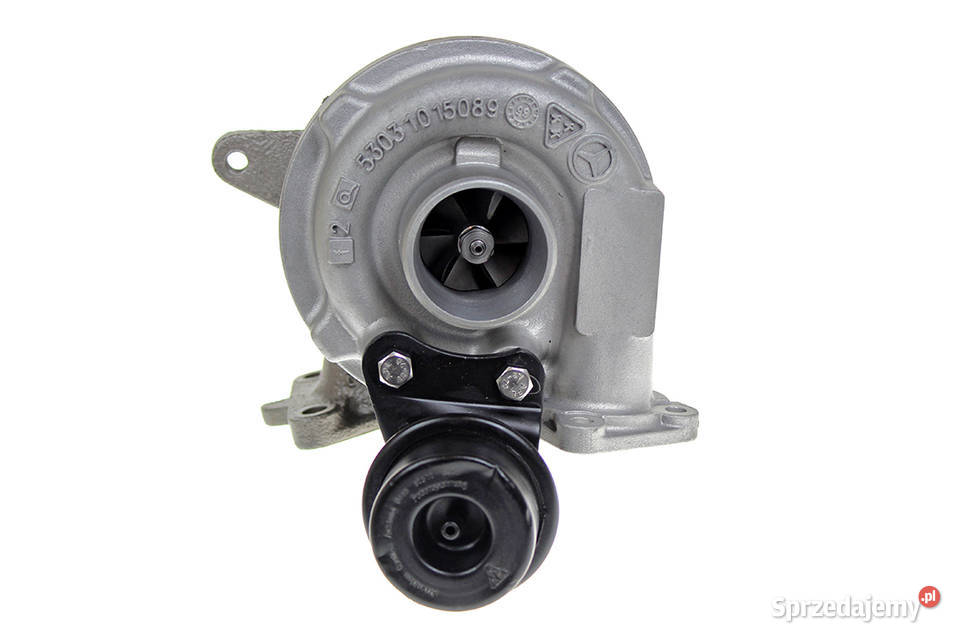 TURBINA REGENEROWANA MERCEDESA160 17 CDI 44kW Opole