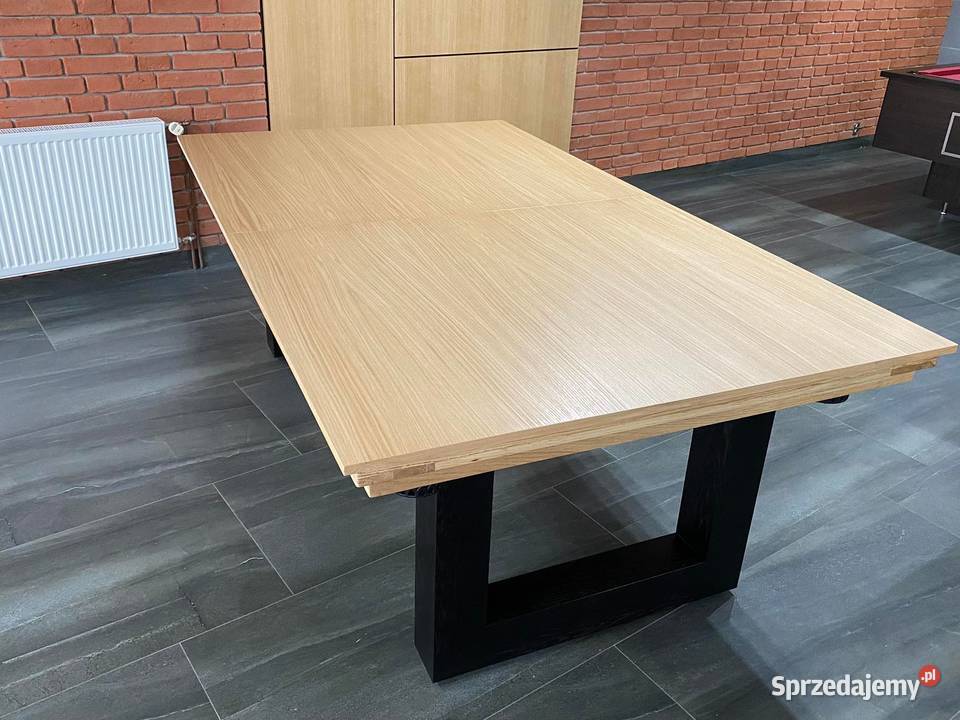 Stół Bilardowy Arkana 6 ft loftowy PRODUCENT Białystok