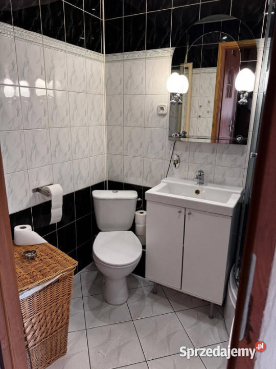 Gotowe do zamieszkania pod inwestycję 2 pokoje pomorskie