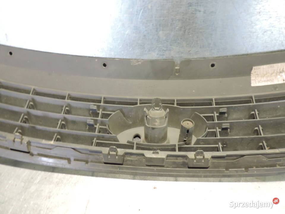 ATRAPA GRIL GRILL FORD FOCUS C MK1 FL osobowe Nowy Sącz