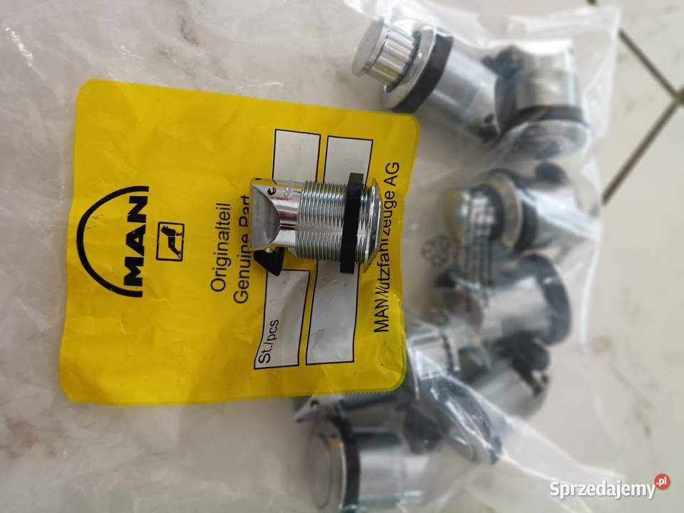 Sprzedam nowe części ciężarowe opolskie Nysa