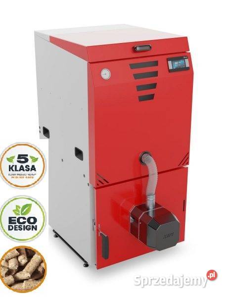 Kocioł SLIMKO 16kW z zasobnikiem Kotły i Piece CO sprzedam