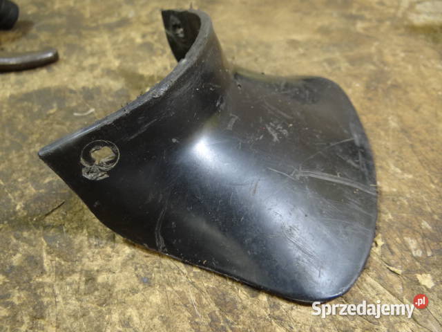 chlapacz Simson S 51 S 50 org DDR Żary