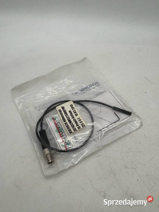 Schunk MMS22SPM8 0301032 Przełącznik magnetyczny Warszawa