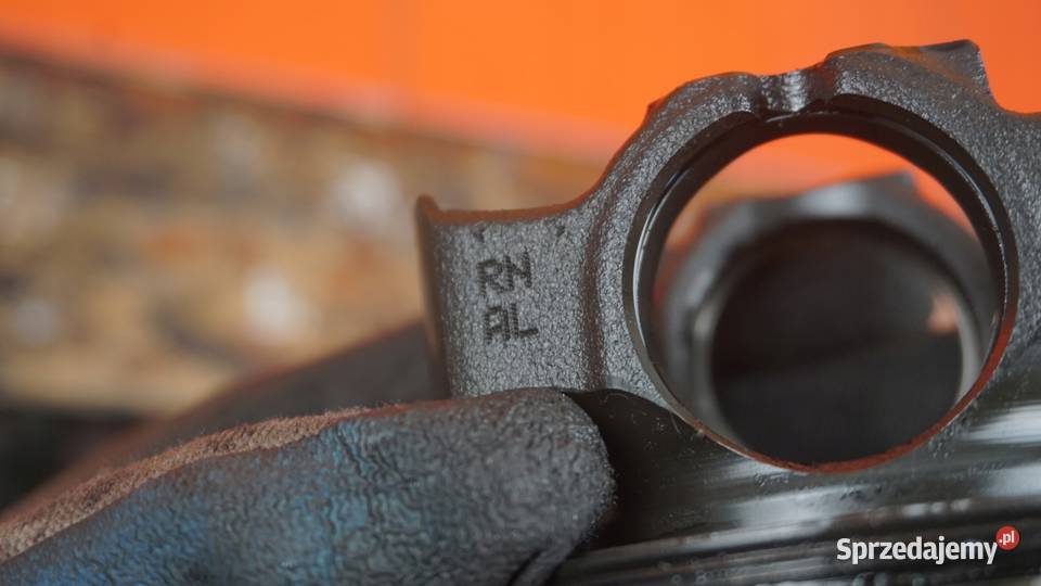 NAVARA D23 XKLASA MASTER 23 DCI 21r YS23 tlok mazowieckie