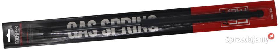 SIŁOWNIK GAZOWY 472MM 150N TYLNA SZYBA CASE 3190 kujawsko-pomorskie Solec Kujawski