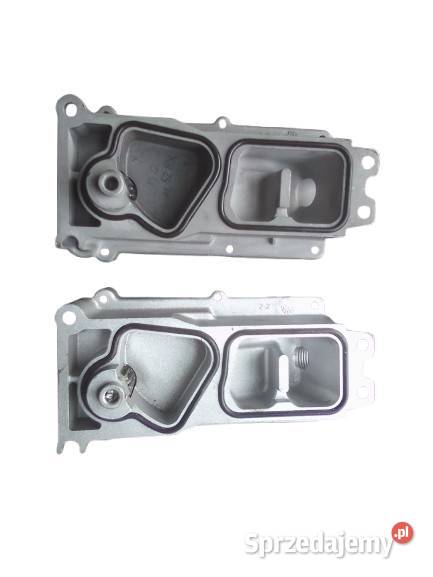 Zawór nastawnik aktuator VTG VGT DAF 106 LF CF Mielec