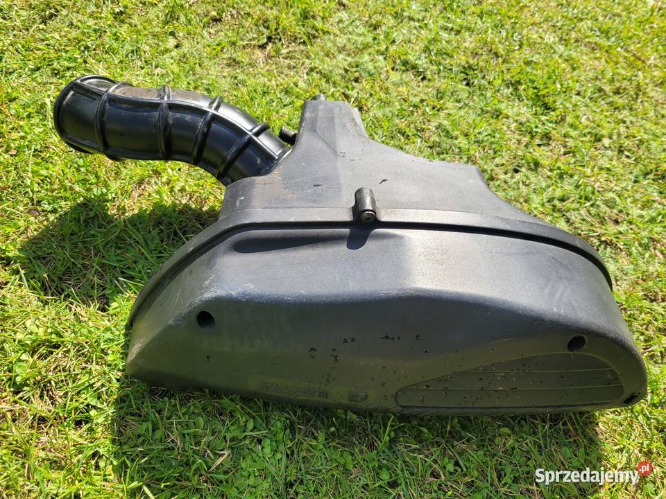 MALAGUTI MADISON 400 obudowa filtra airbox Piła