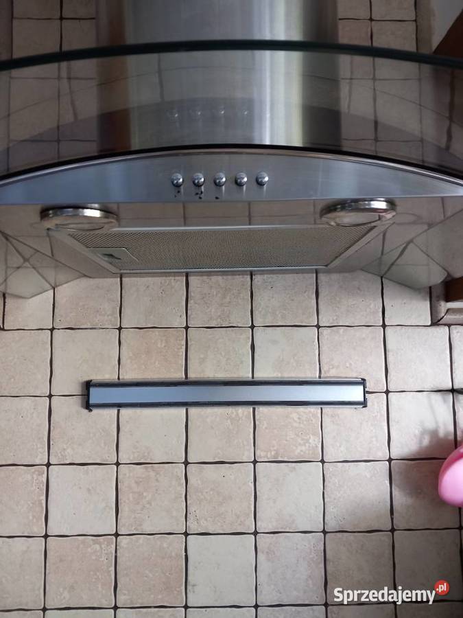 Pochłaniacz zapachów Okapy sprzedam