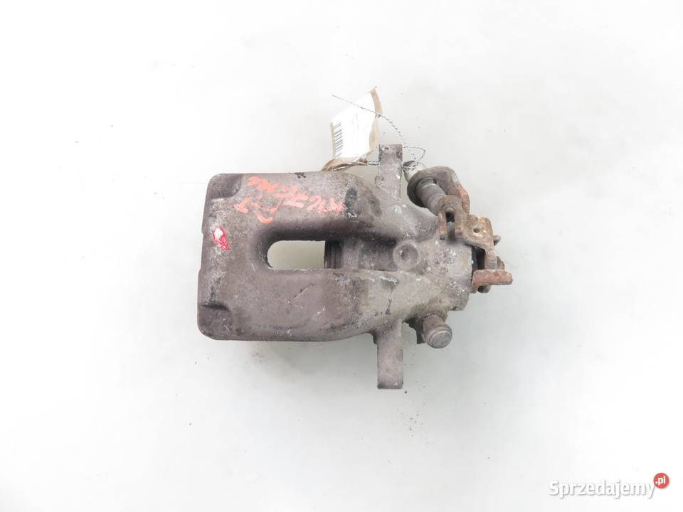 ZACISK PRAWY TYŁ PEUGEOT 307 SW 20 HDi 135 Zaciski i jarzma małopolskie