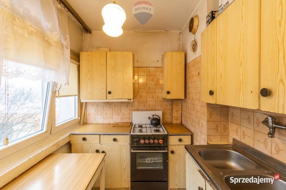 Bałuty 2 pokoje z balkonem 2 centrum