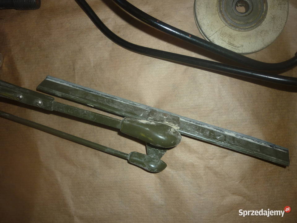 SKOT części Dębica sprzedam