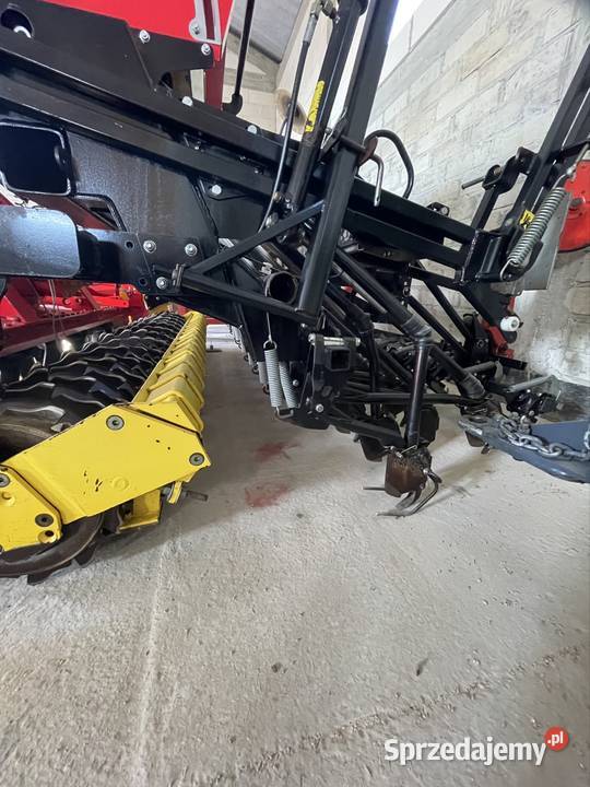 Zestaw uprawowosiewny pottinger vitasemlion 301 Olbięcin