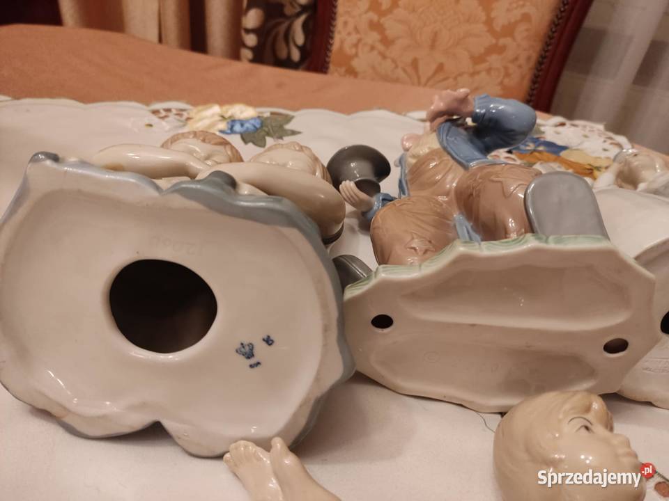 figurki kolekcjonerskie wyprzedaż Gorzów Wielkopolski