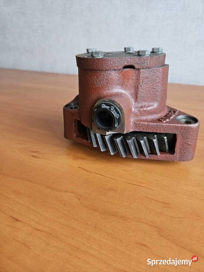 Mikropompka C385 sprzedam