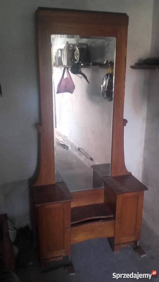 tremo lustro Sandomierz