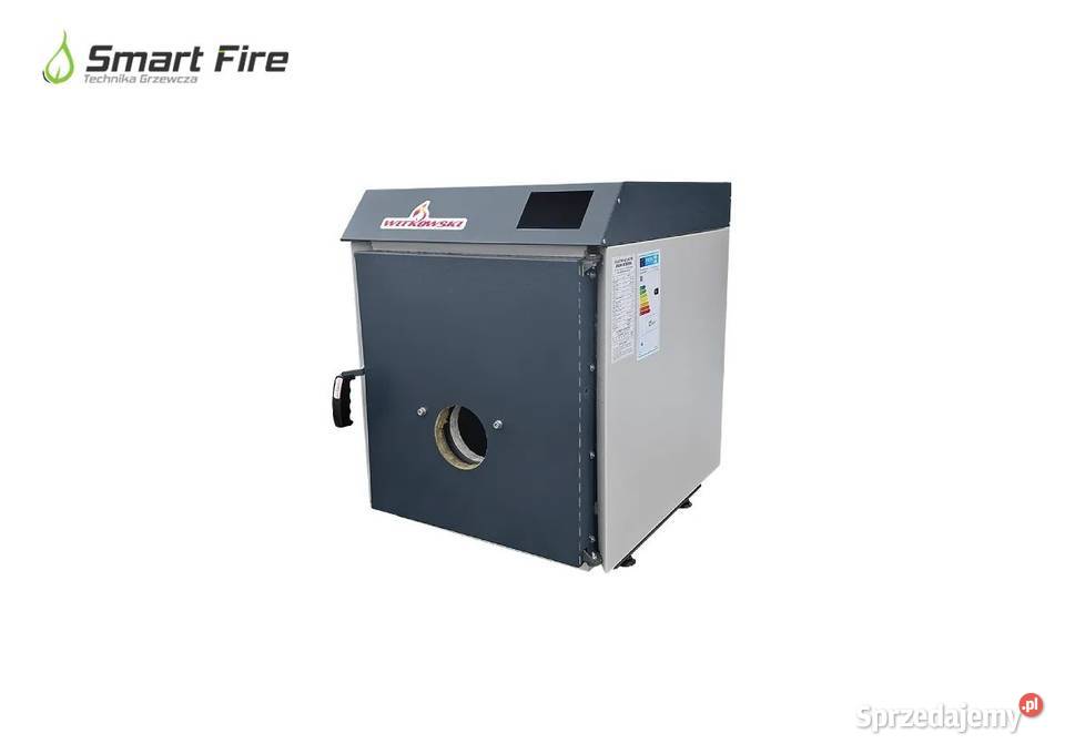 Korpus kotła pieca na pellet bryła wymiennik Wrocław